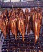 Räucherei